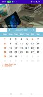 Poland Calendar โปสเตอร์