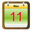 Philippines Calendar أيقونة