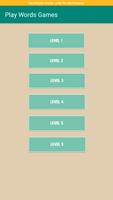 Learn English Words screenshot 1