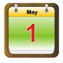 Uganda Calendar 2019 APK