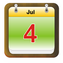 Zimbabwe Calendar 2019 APK
