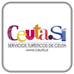 ”Ceuta Guía Oficial