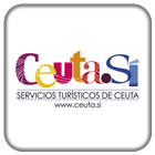 Ceuta ไอคอน