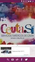 Ceuta poster