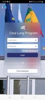 Ceva Lung Program poster