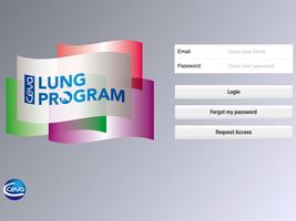 Ceva Lung Program 海报