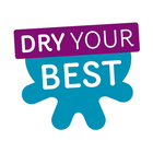 Dry your best أيقونة