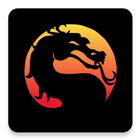 Mortal Kombat Soundboard ikona