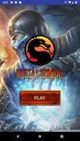 Mortal Kombat Soundboard plakat