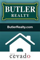 Butler Realty plakat