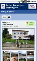 Gig Harbor Real Estate Screenshot 3