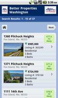 Gig Harbor Real Estate screenshot 2