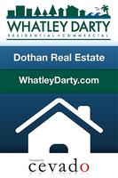 Dothan Real Estate Plakat