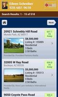Flagstaff Real Estate اسکرین شاٹ 1