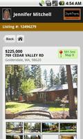 Klickitat County Real Estate ảnh chụp màn hình 3