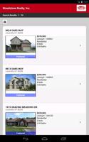 Louisville Home Search скриншот 2