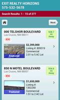 Las Cruces Real Estate screenshot 1