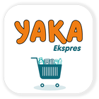 Yaka Market ikona