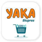 Yaka Market ícone