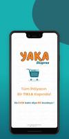 Yaka Market Cartaz