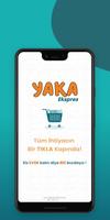 Yaka Market Affiche