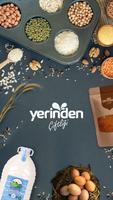 Yerinden plakat