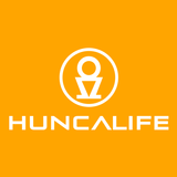 HuncaLife Zeichen