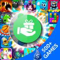 GamePix OynaKazan