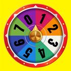 Spin and Win Free Cash icon