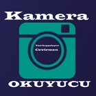 Kamera Okuyucu-icoon