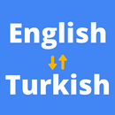 English to Turkish Translation APK