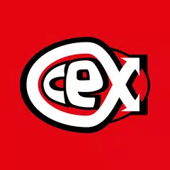 CeX: Tech & Games - Buy & Sell APK Herunterladen