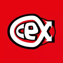 CeX: Tech & Games - Buy & Sell