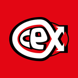 CeX: Tech & Games - Buy & Sell-APK