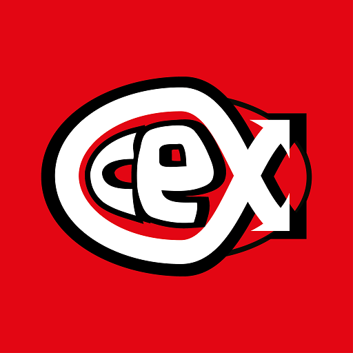 CeX: Tech & Games - Buy & Sell