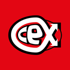 CeX biểu tượng