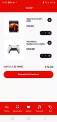 CeX: Tech & Games - Buy & Sell XAPK download