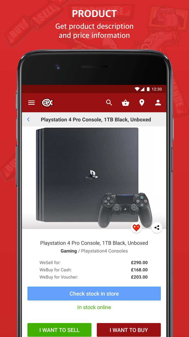 cex webuy com phone number