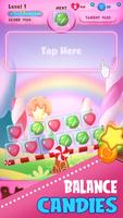 Candy Balance স্ক্রিনশট 1