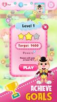 Candy Balance স্ক্রিনশট 2