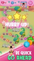 Candy Balance স্ক্রিনশট 3