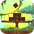 Balance 2D: Epic Balance Game