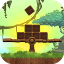 Balance 2D: Juego de equilibri APK