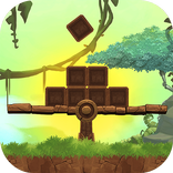 Balance 2D: Epic Balance Game