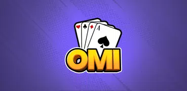 Omi Game: Sinhala Card Game