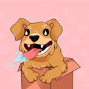Where's the puppy APK