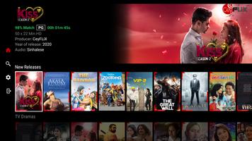 CeyFLiX TV 截圖 3