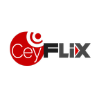 CeyFLiX أيقونة