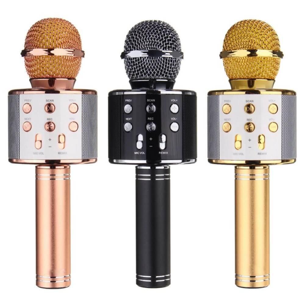 Echo microphone eco eko magic mike open mic micro for Android - APK Download