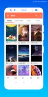 Themes for MIUI Affiche